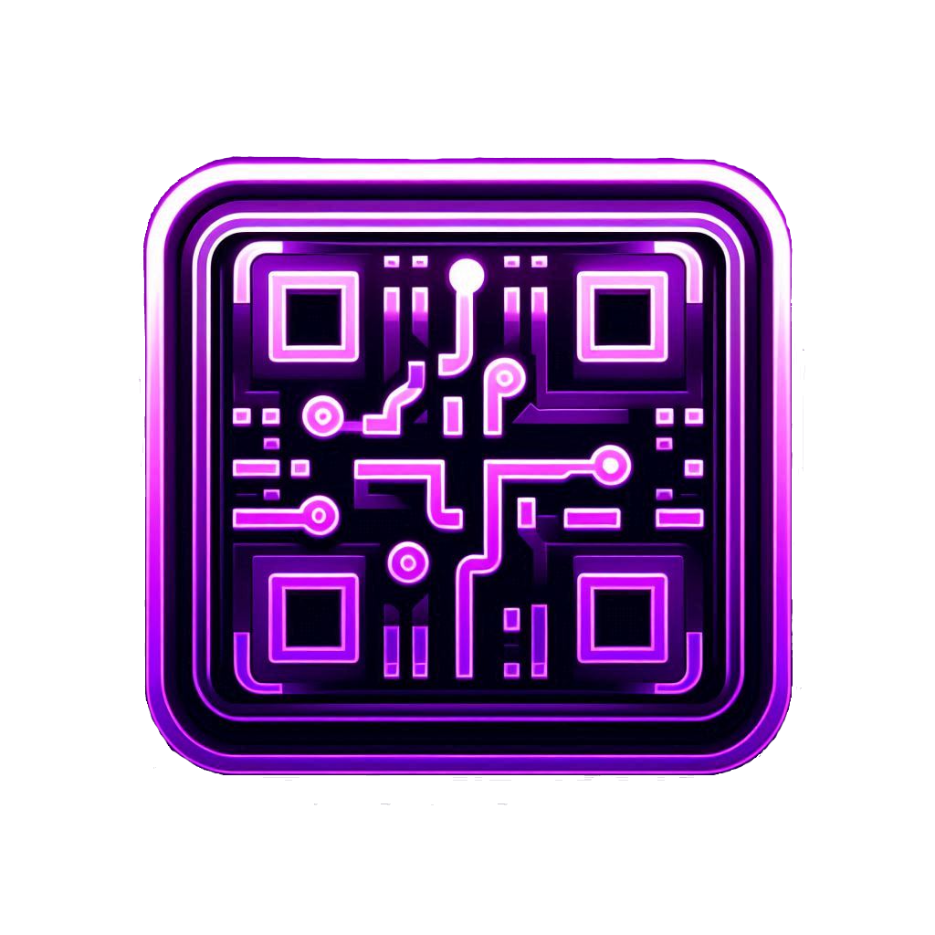 QR Icon